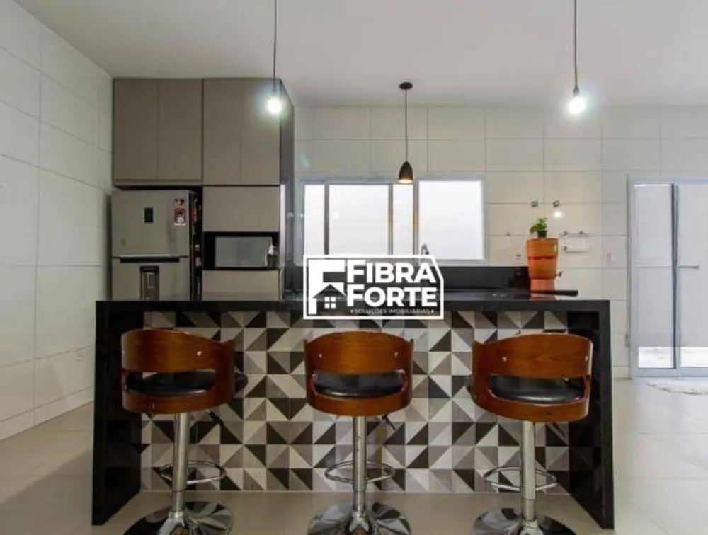 Casa, 3 quartos, 200 m² - Foto 5
