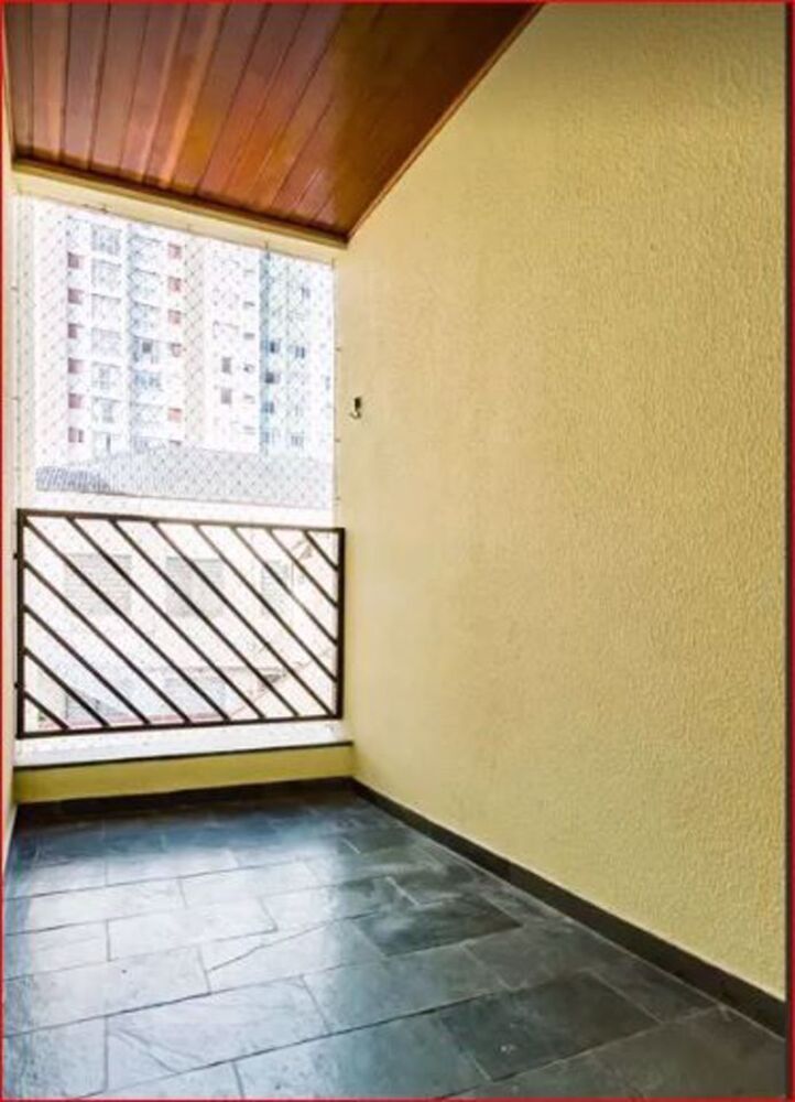 Apartamento, 3 quartos, 78 m² - Foto 2