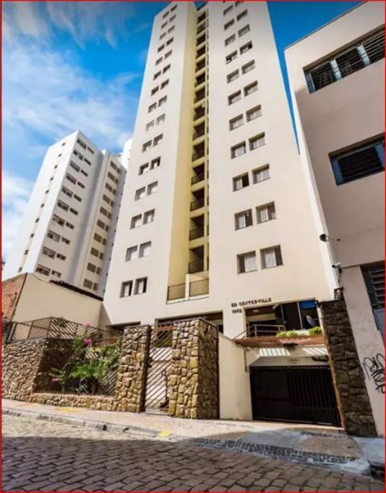 Apartamento, 3 quartos, 78 m² - Foto 2