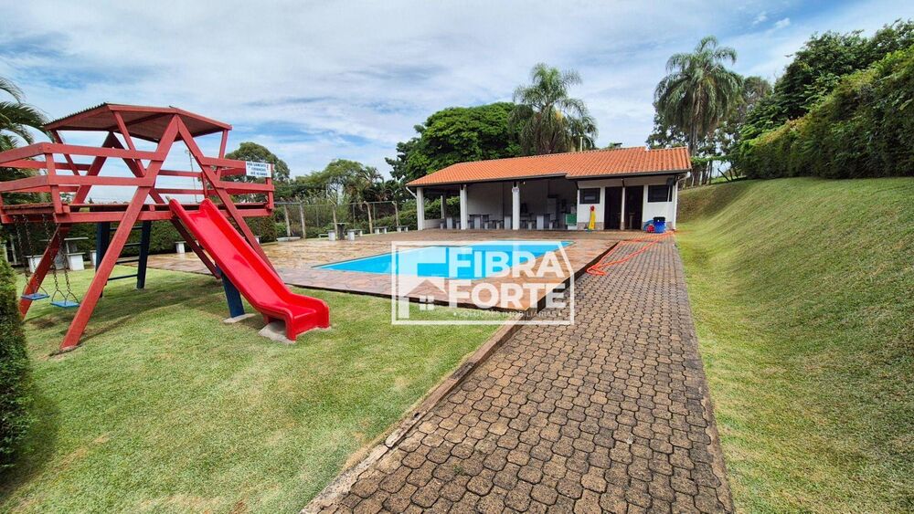 Chácara à venda com 3 quartos, 534m² - Foto 1