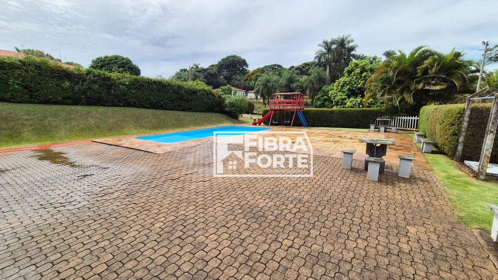 Chácara, 3 quartos, 5090 m² - Foto 8