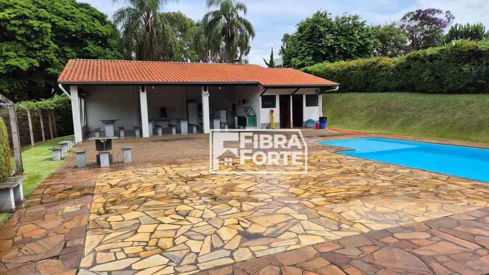 Chácara, 3 quartos, 5090 m² - Foto 3