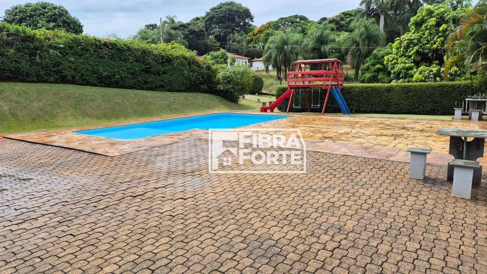 Chácara, 3 quartos, 5090 m² - Foto 5