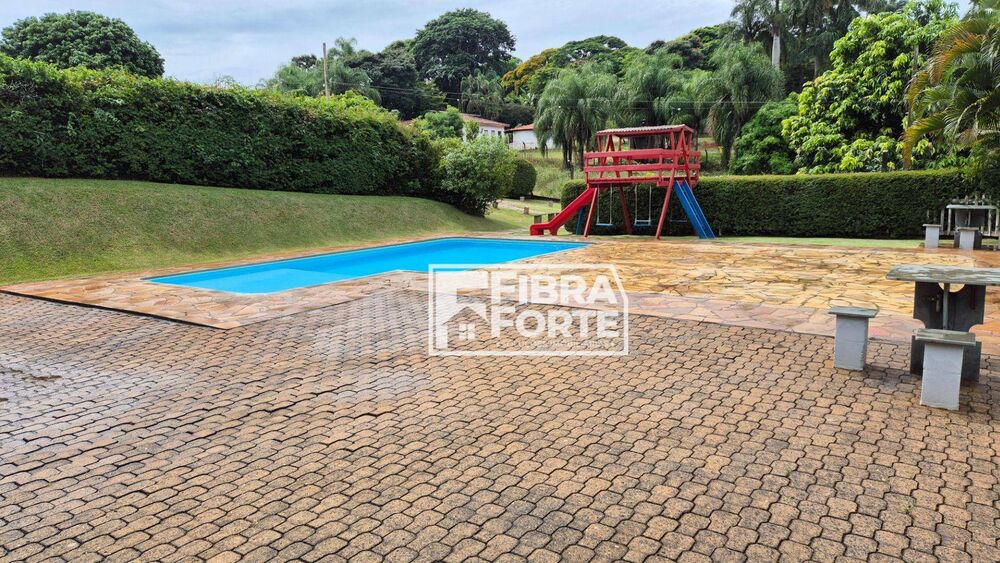 Chácara à venda com 3 quartos, 534m² - Foto 3