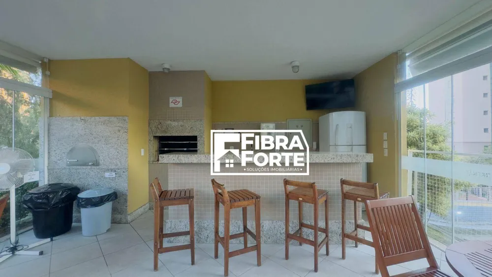 Apartamento, 3 quartos, 109 m² - Foto 2