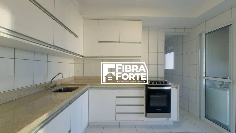 Apartamento, 3 quartos, 109 m² - Foto 3