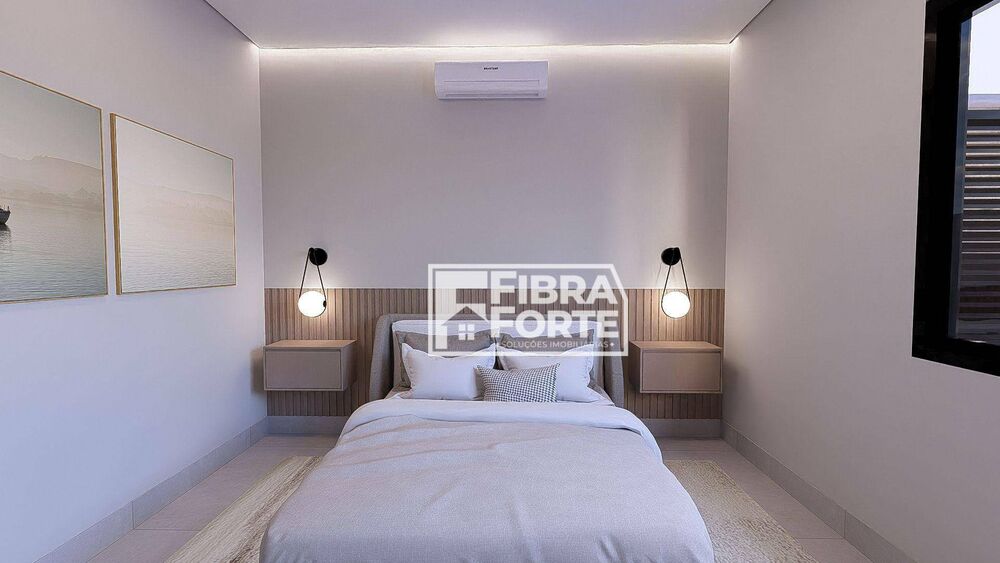 Casa de Condomínio à venda com 3 quartos, 222m² - Foto 4