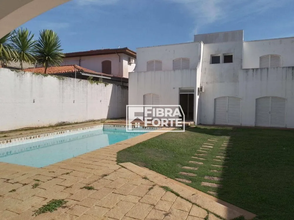 Casa, 400 m² - Foto 1