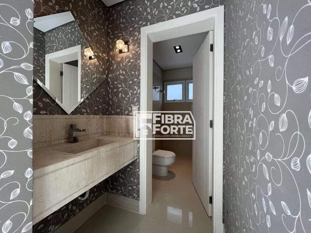 Casa de Condomínio, 3 quartos - Foto 5