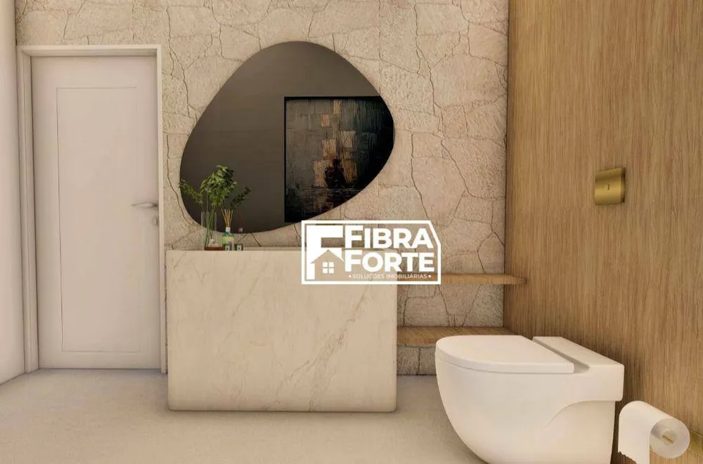 Casa, 3 quartos, 393 m² - Foto 16