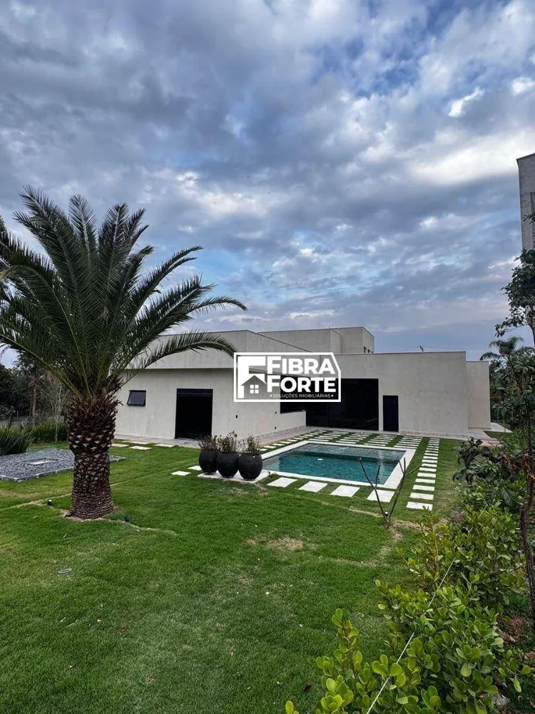 Casa, 3 quartos, 393 m² - Foto 2