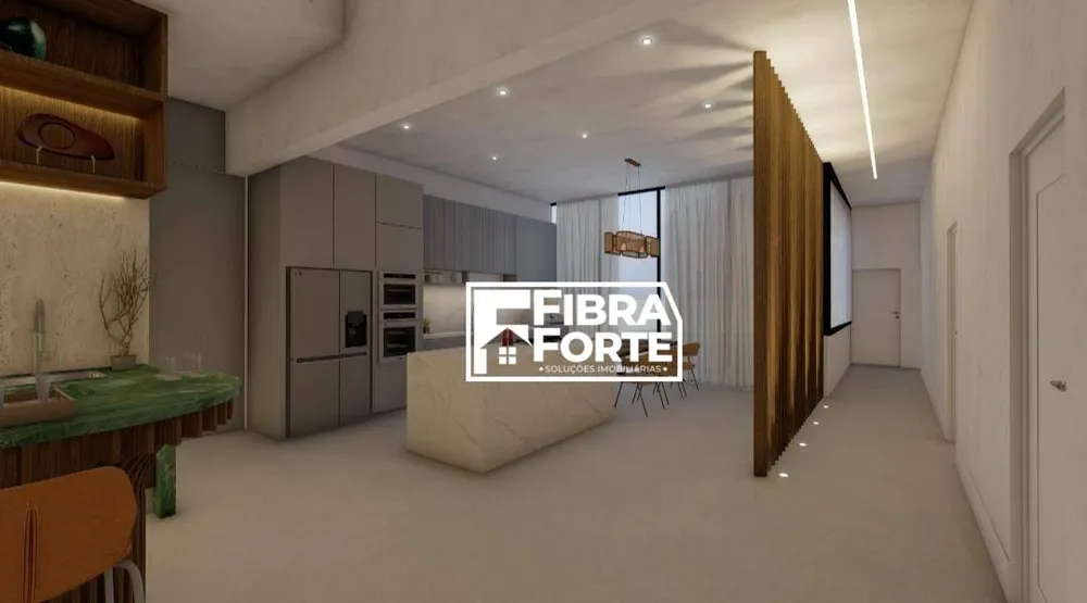 Casa, 3 quartos, 393 m² - Foto 6