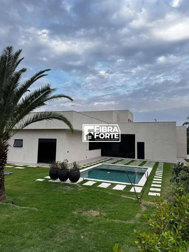 Casa, 3 quartos, 393 m² - Foto 1