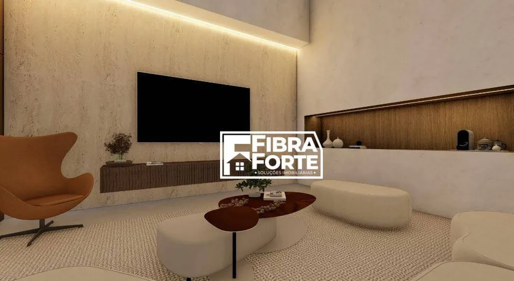 Casa, 3 quartos, 393 m² - Foto 5