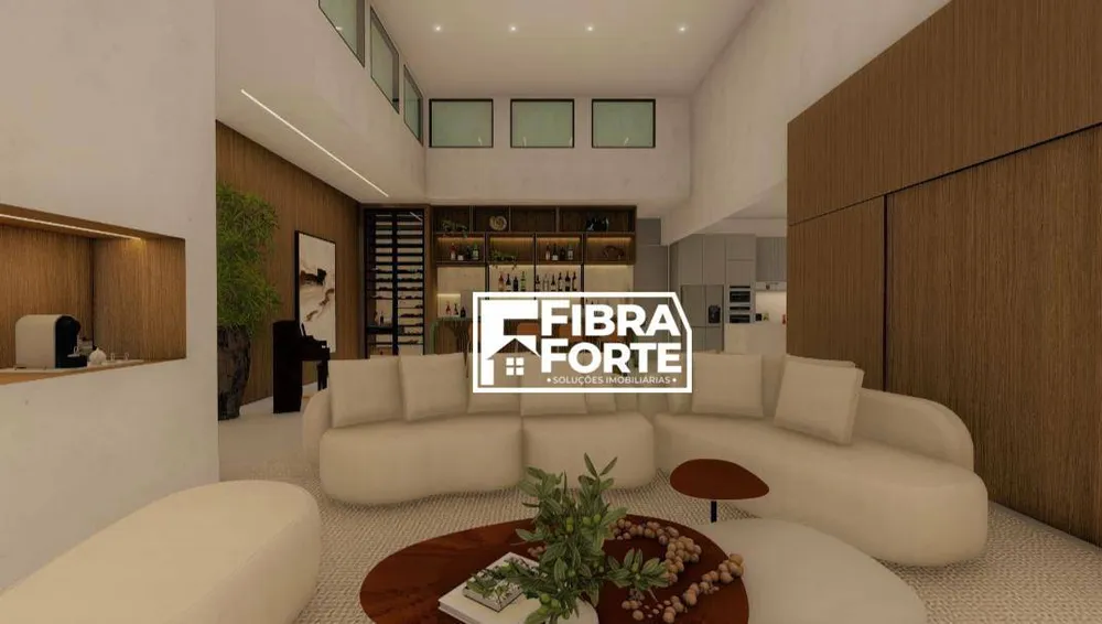 Casa, 3 quartos, 393 m² - Foto 4