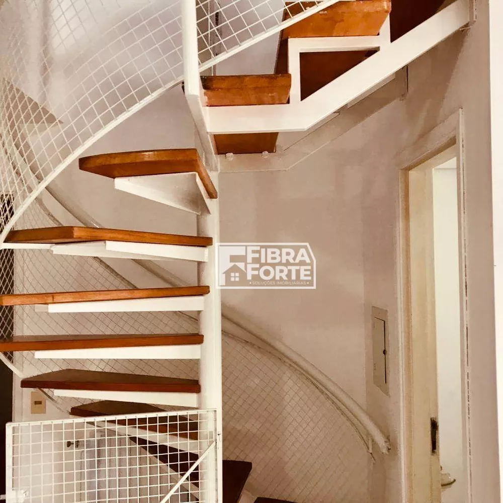 Apartamento, 1 quarto, 56 m² - Foto 1