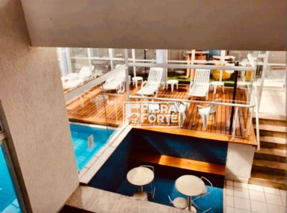 Apartamento, 1 quarto, 56 m² - Foto 12