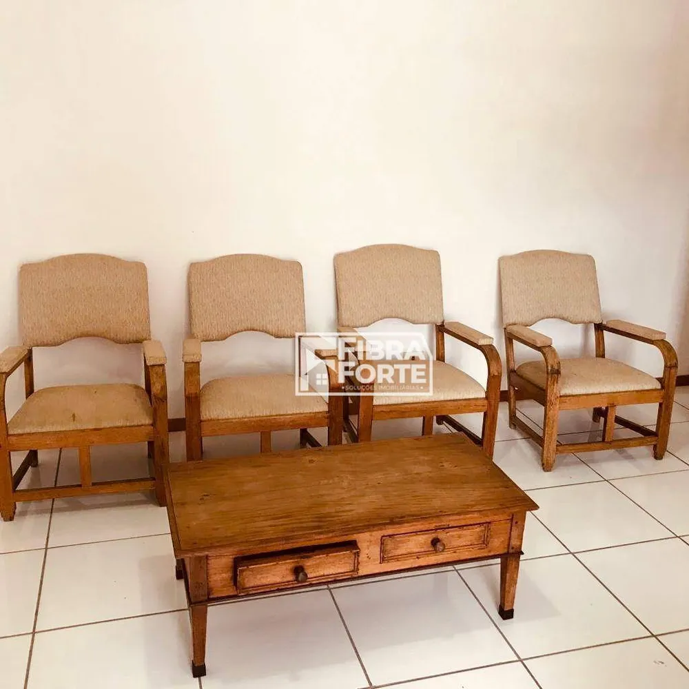 Apartamento, 1 quarto, 56 m² - Foto 3
