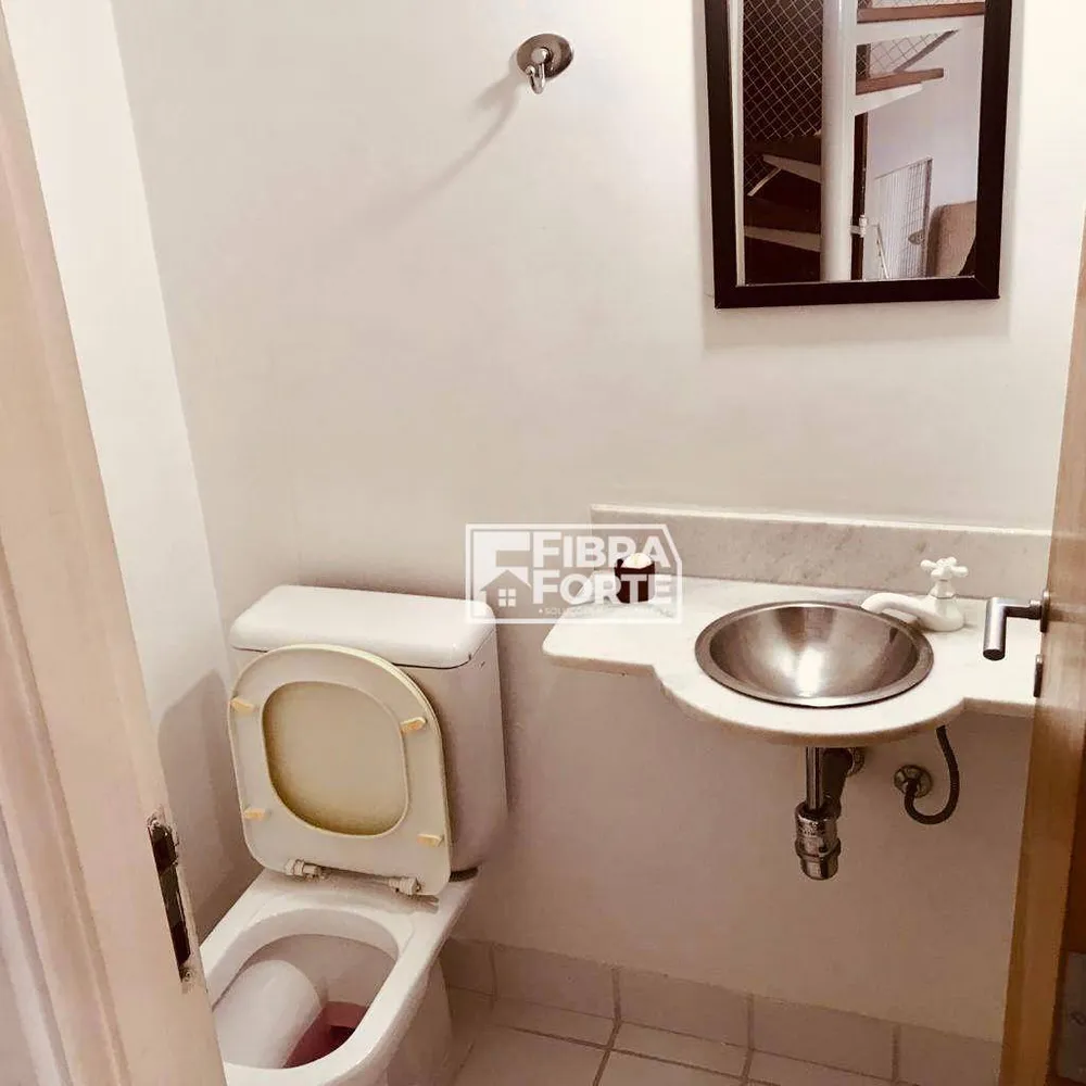 Apartamento, 1 quarto, 56 m² - Foto 5