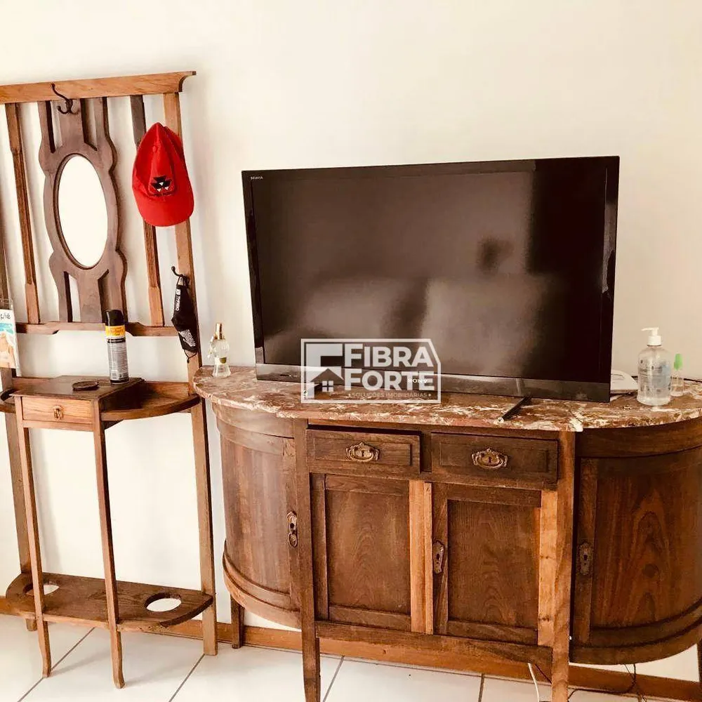 Apartamento, 1 quarto, 56 m² - Foto 2