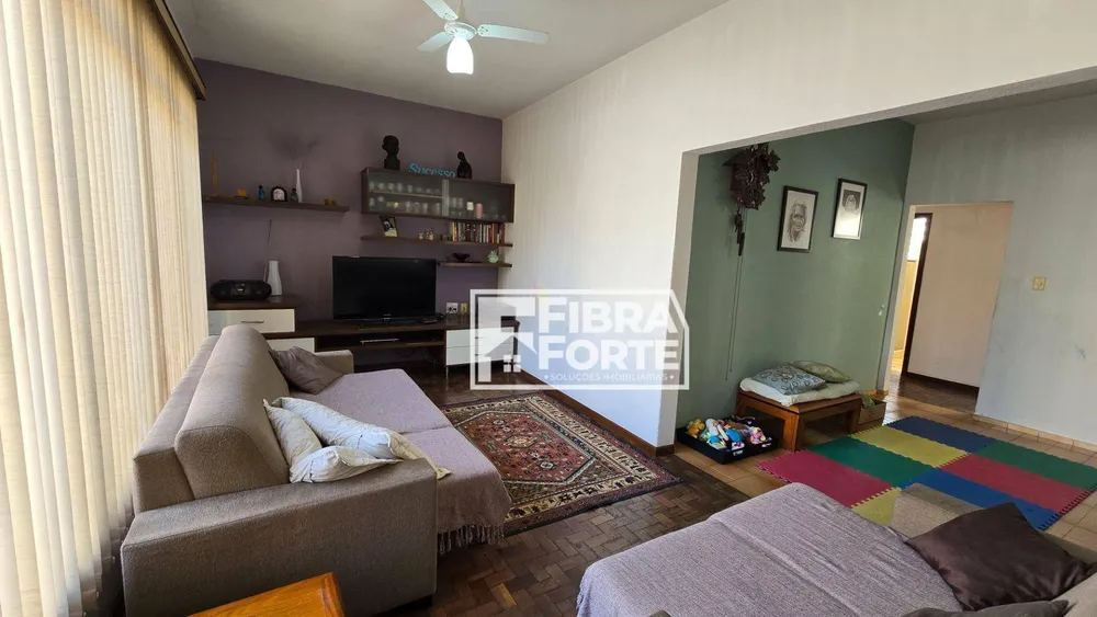 Casa, 3 quartos, 150 m² - Foto 2