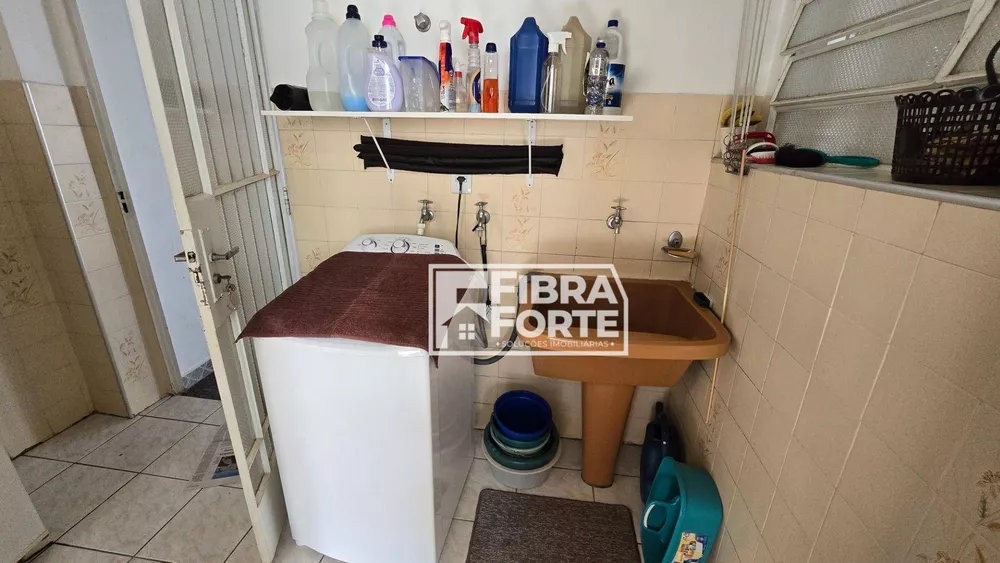 Casa, 3 quartos, 150 m² - Foto 7