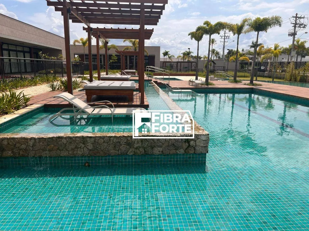 Loteamento e Condomínio, 420 m² - Foto 2