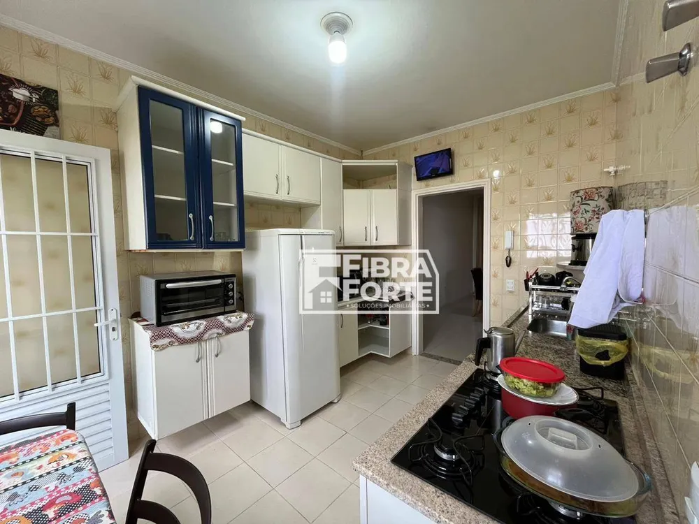 Casa, 3 quartos, 169 m² - Foto 5