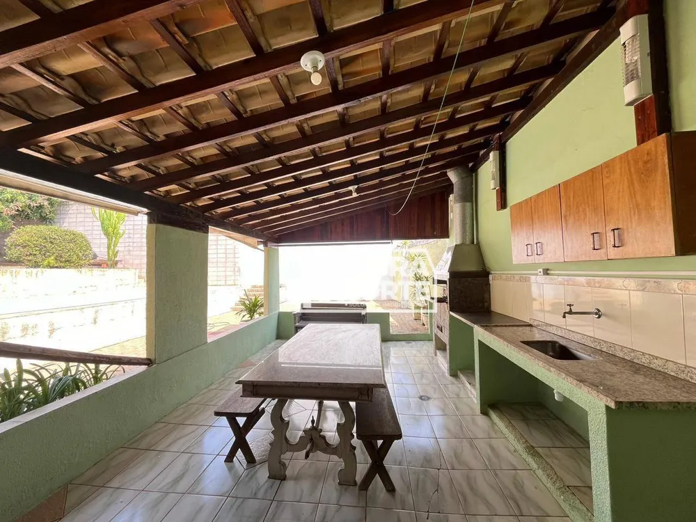 Casa, 3 quartos, 169 m² - Foto 11