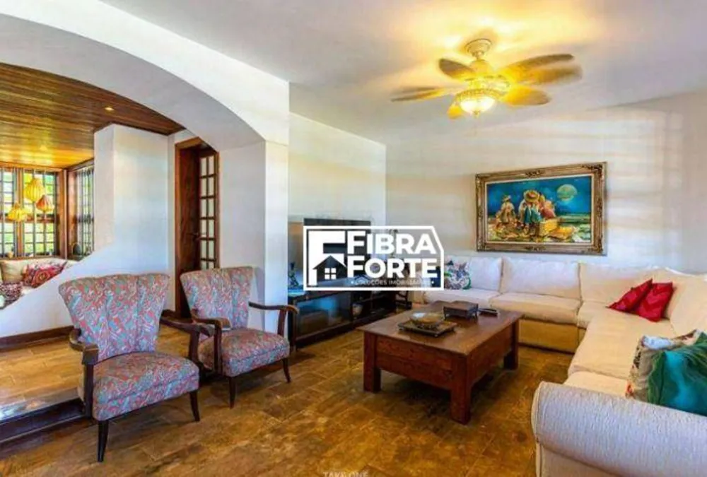 Casa, 4 quartos, 439 m² - Foto 4