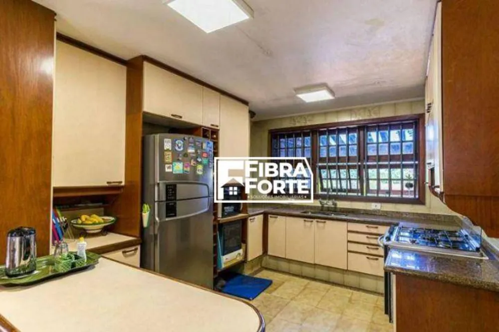 Casa, 4 quartos, 439 m² - Foto 5
