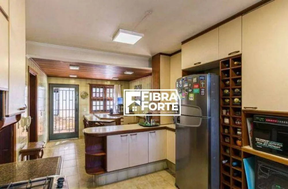 Casa, 4 quartos, 439 m² - Foto 6