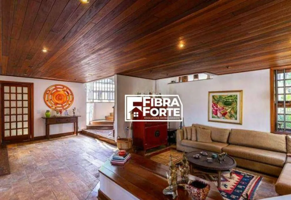 Casa, 4 quartos, 439 m² - Foto 3