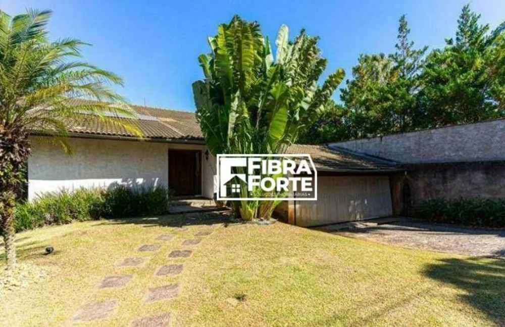 Casa, 4 quartos, 439 m² - Foto 11