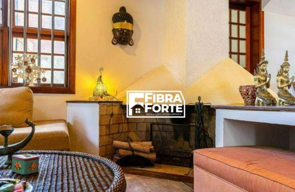 Casa, 4 quartos, 439 m² - Foto 2