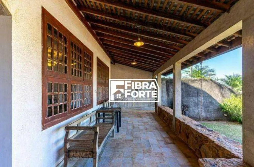 Casa, 4 quartos, 439 m² - Foto 10
