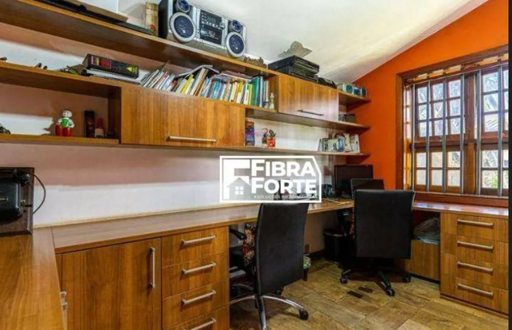 Casa, 4 quartos, 439 m² - Foto 9