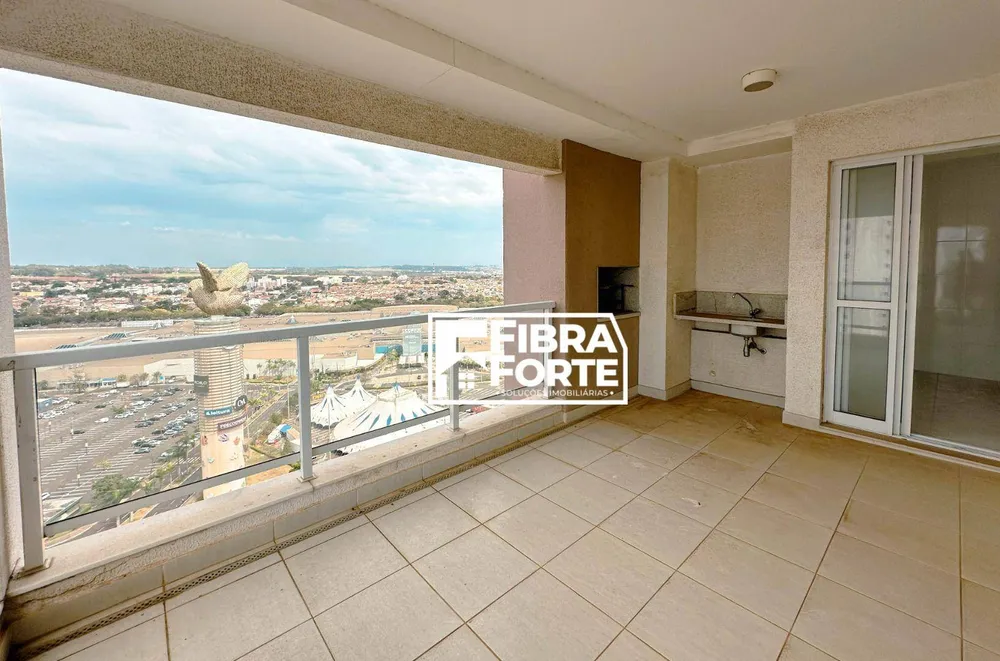 Apartamento, 3 quartos, 181 m² - Foto 3