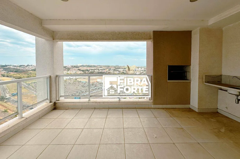 Apartamento, 3 quartos, 181 m² - Foto 2