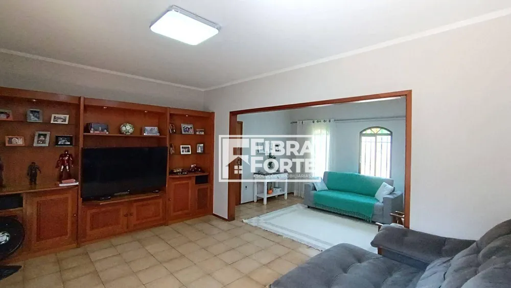 Casa, 3 quartos, 220 m² - Foto 4