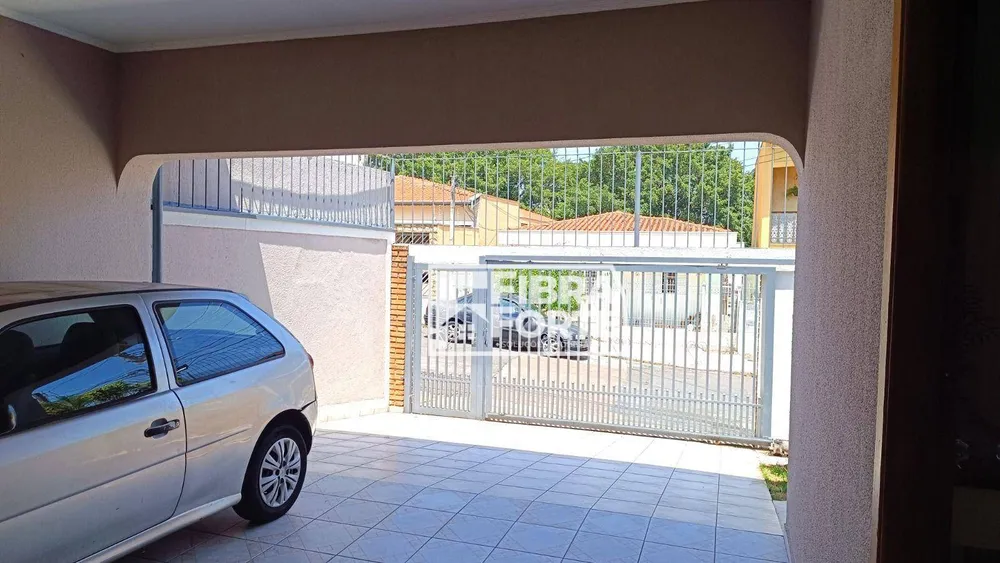 Casa, 3 quartos, 220 m² - Foto 3