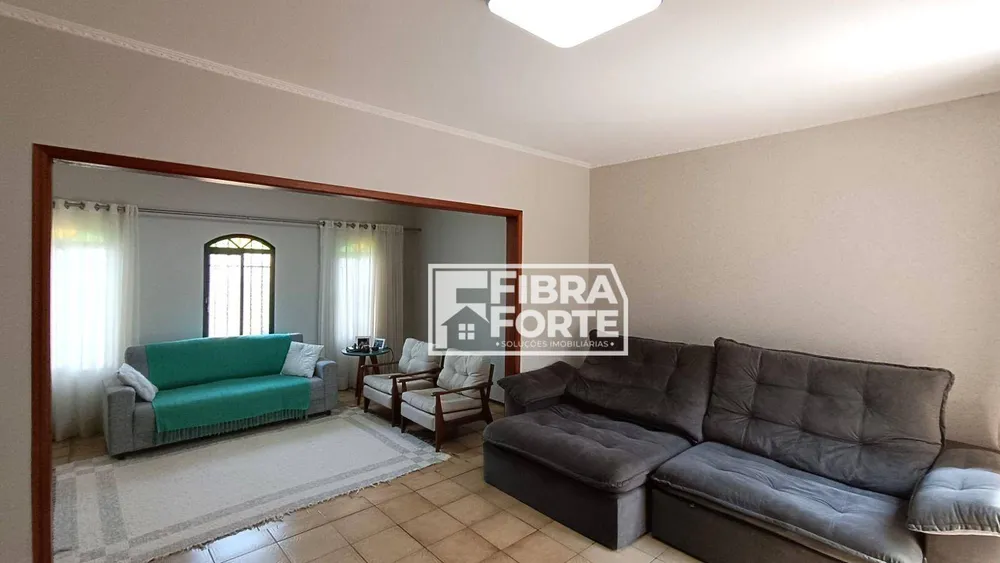 Casa, 3 quartos, 220 m² - Foto 7