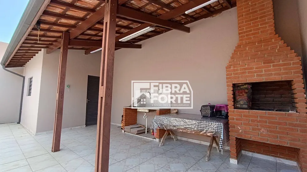 Casa, 3 quartos, 220 m² - Foto 16