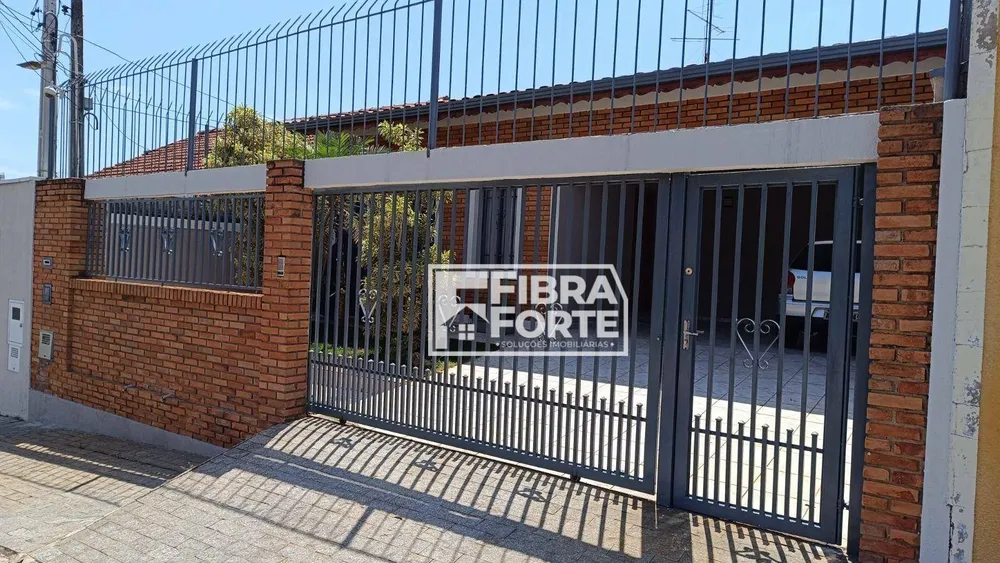 Casa, 3 quartos, 220 m² - Foto 2