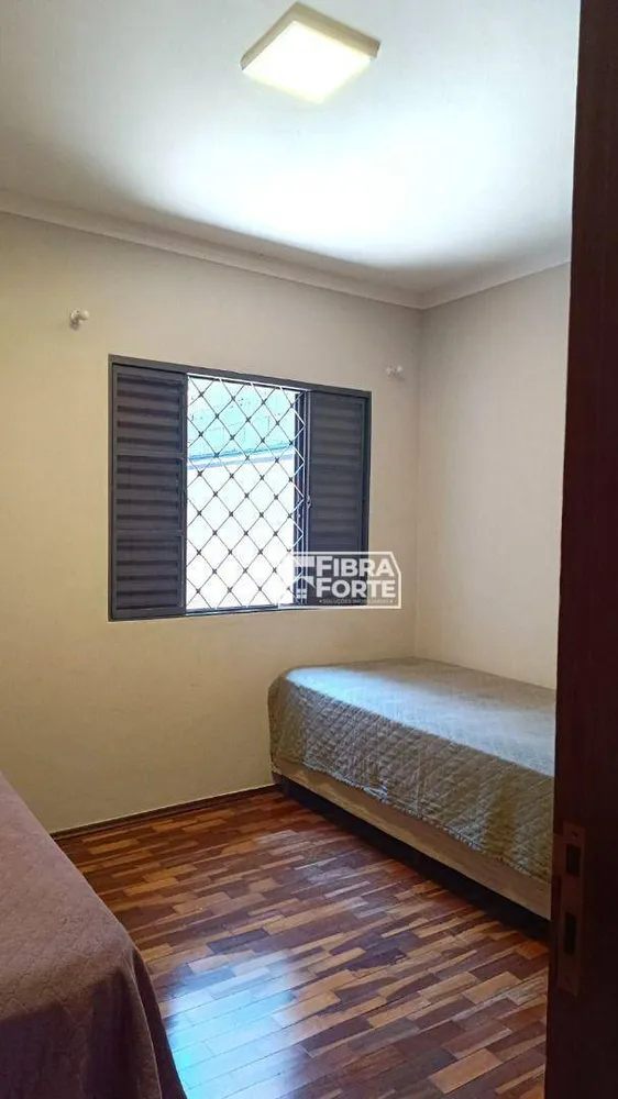 Casa, 3 quartos, 220 m² - Foto 11