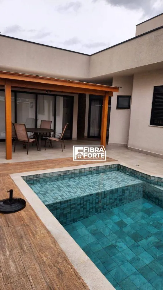 Casa de Condomínio, 4 quartos - Foto 7