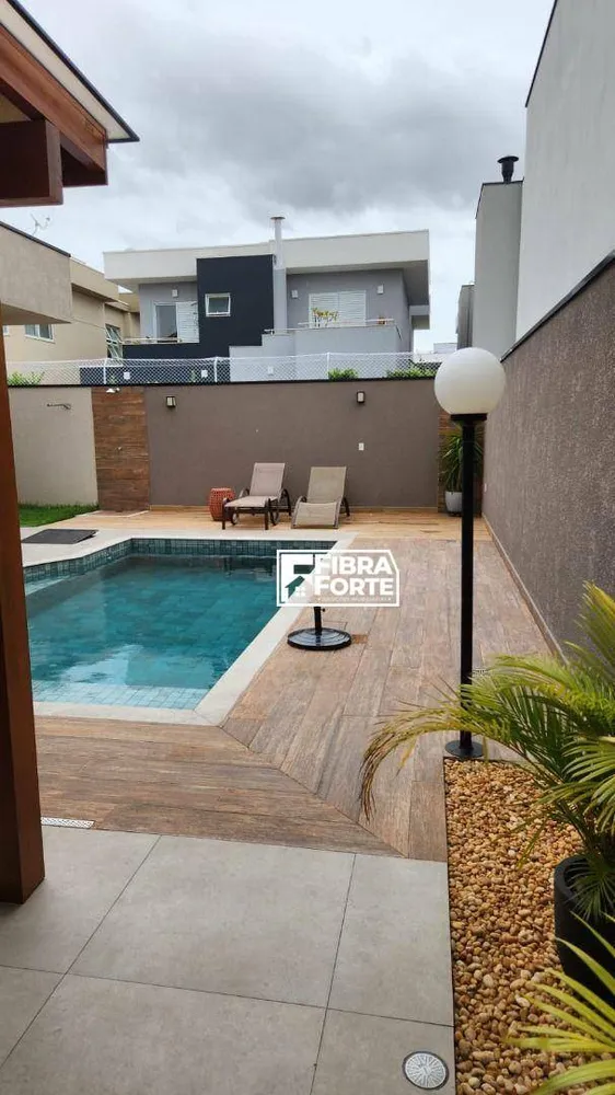 Casa de Condomínio, 4 quartos - Foto 6