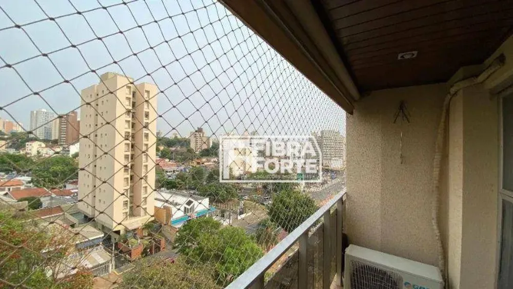 Apartamento, 3 quartos, 131 m² - Foto 2