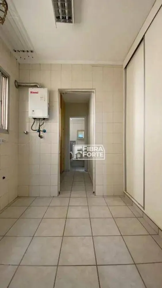 Apartamento, 3 quartos, 131 m² - Foto 12
