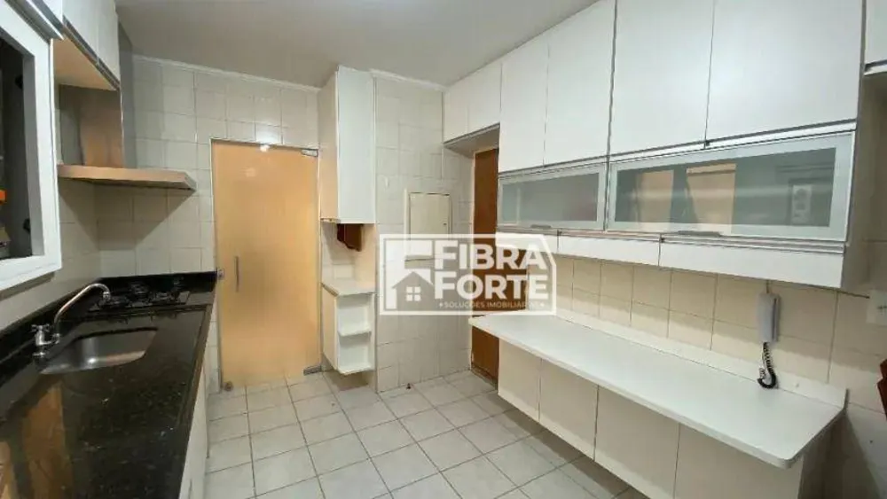 Apartamento, 3 quartos, 131 m² - Foto 11